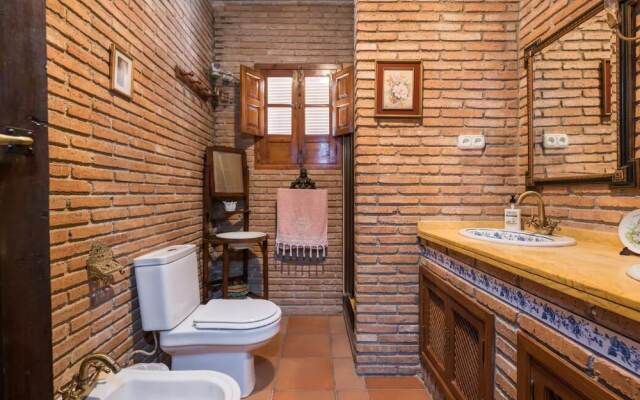 Cortijo los Dolmenes