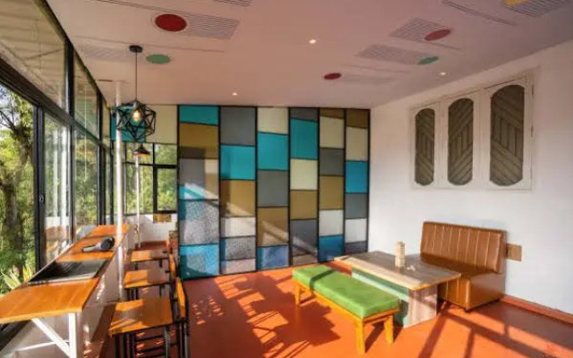 Zostel Coorg (Madikeri)