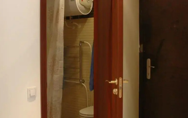 В Золотом Треугольнике