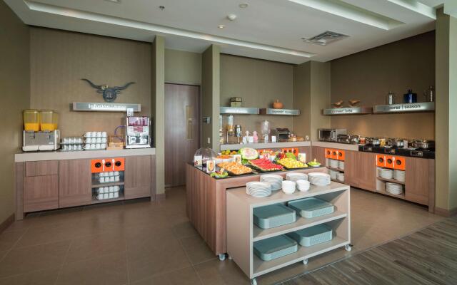 Hampton by Hilton Valledupar