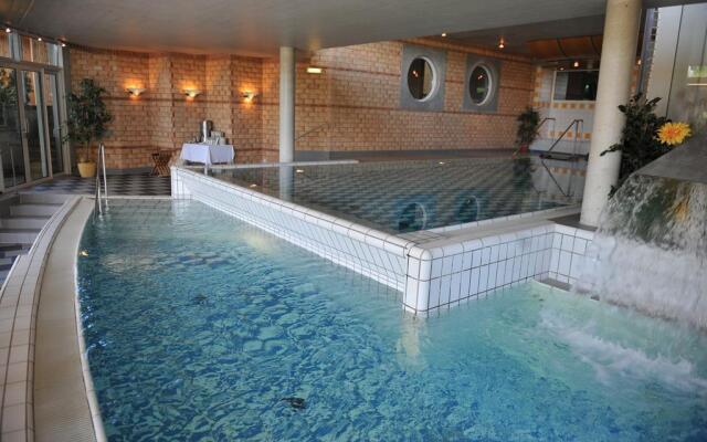 Biohotel Ramsauhof