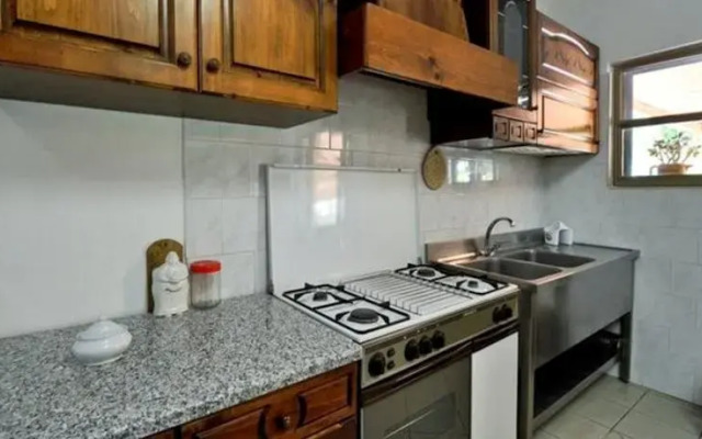 Cottage Blualghero