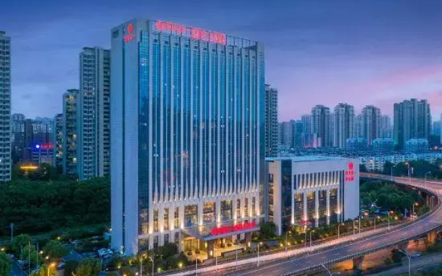 Mingyue Dongyi International Hotel