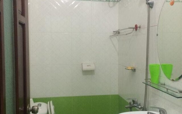 Ngoc Anh Guesthouse