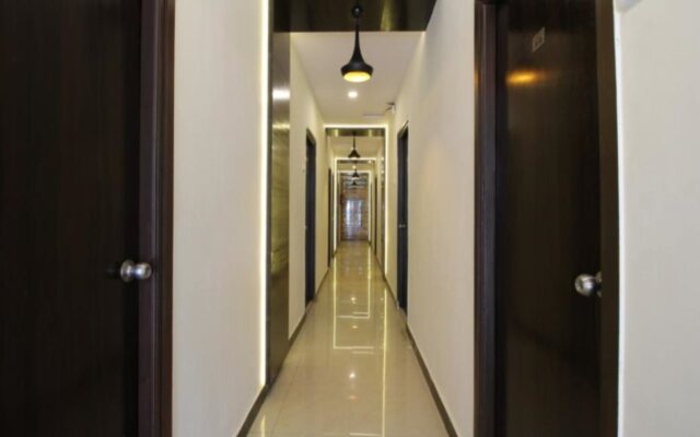 Hotel Ashir Inn