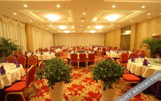 Peninsula Garden Hotel