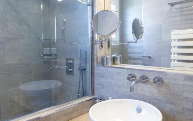 Apartment Saint Christophe