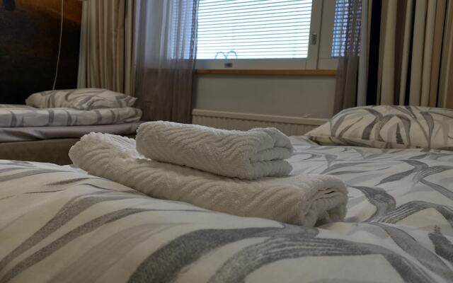 Luotsihotelli - Arctic Lighthouse Hotel