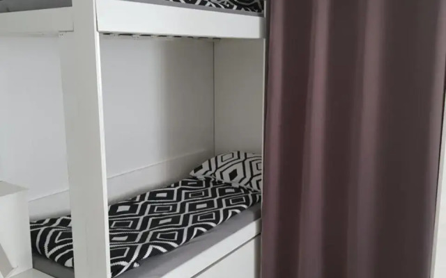 Sandra apartamentai