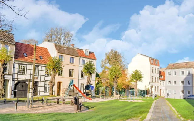 Wismar Escape With View