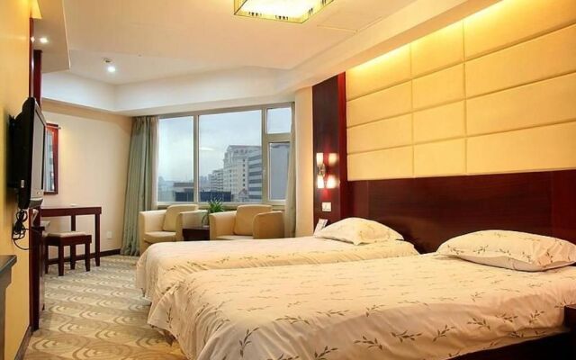 Weihai Weisheng Hotel