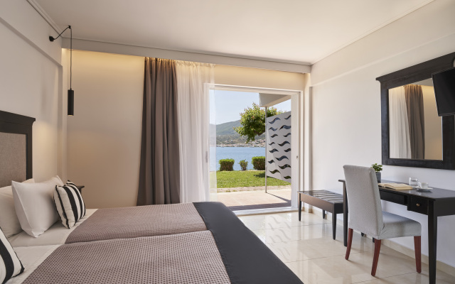 Xenia Poros Image Hotel