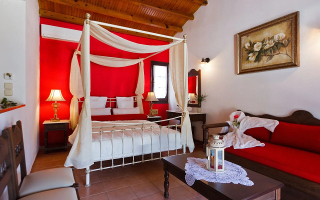 Hovolo Hotel Apartments