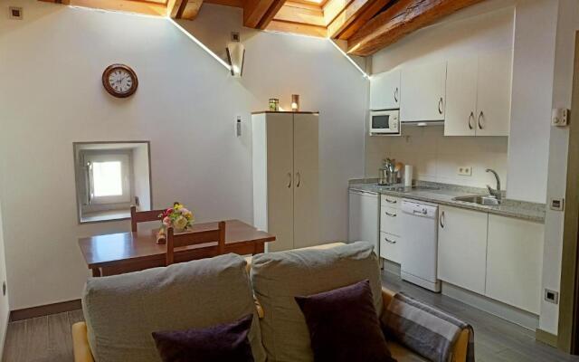 Tresanea Apartamentos