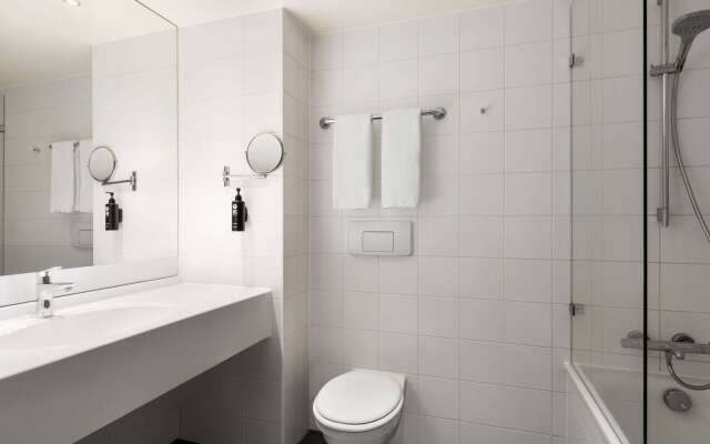 Vienna House Easy by Wyndham Bad Oeynhausen