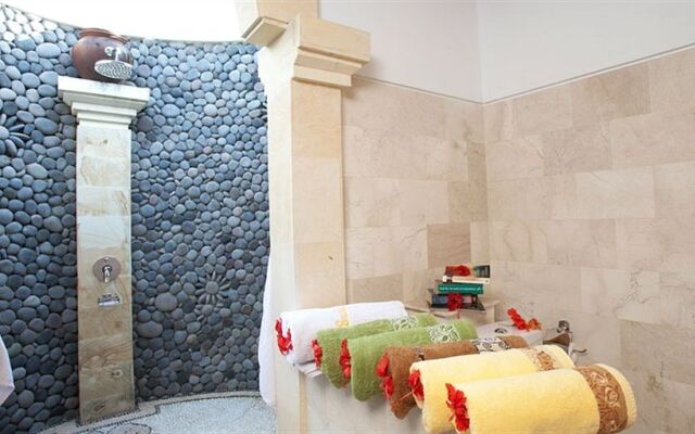 Golden Buddha Cottages