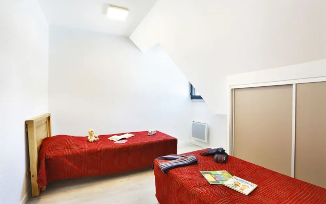 Residence Nemea La Soulane