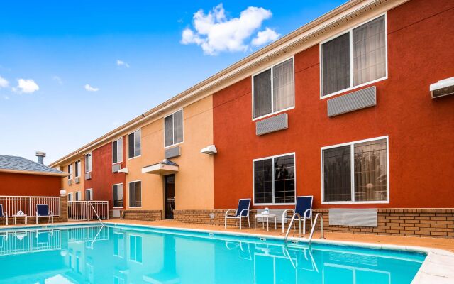 Best Western Kenosha Inn