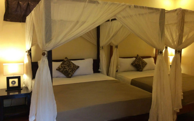 Bali Guest Villas