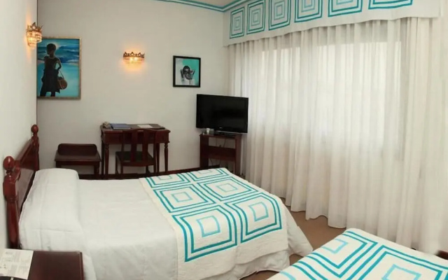 Hotel Don Pepe