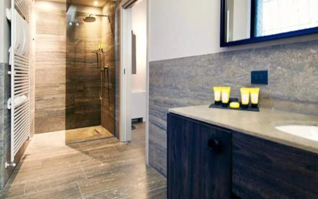 Podere Castel Merlo Resort