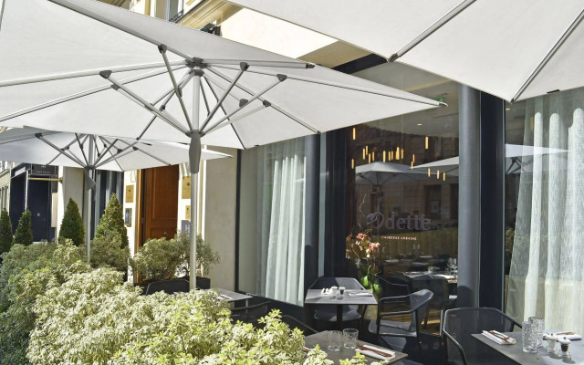 Maison Albar Hotels Le Pont-Neuf