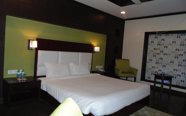 Hotel Saurabh Candy By Peppermint