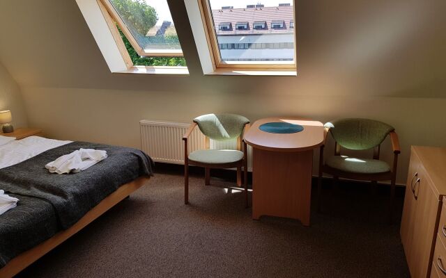 Villa Merry Spa & Wellness