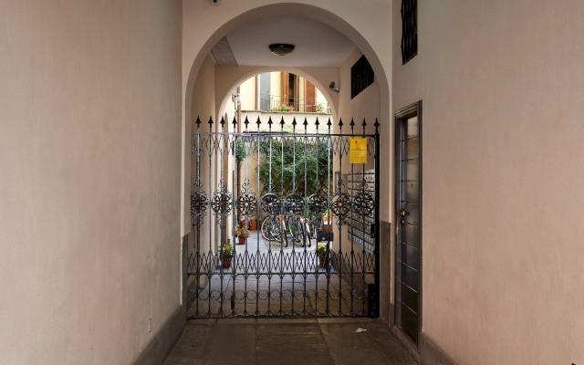 Italianway - Garibaldi 55 - Large