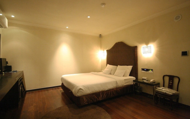Hotel Lava Seocho