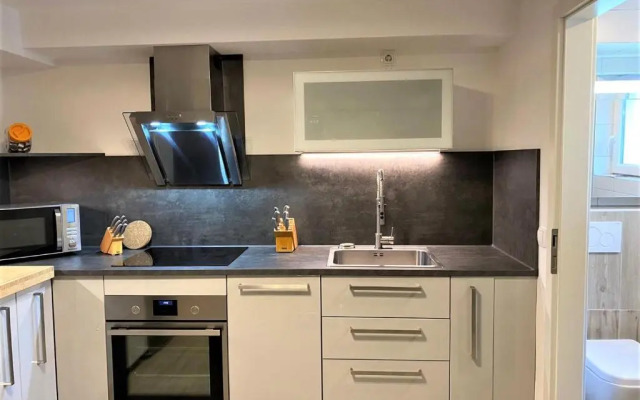 Alice Apartment Wackernheim