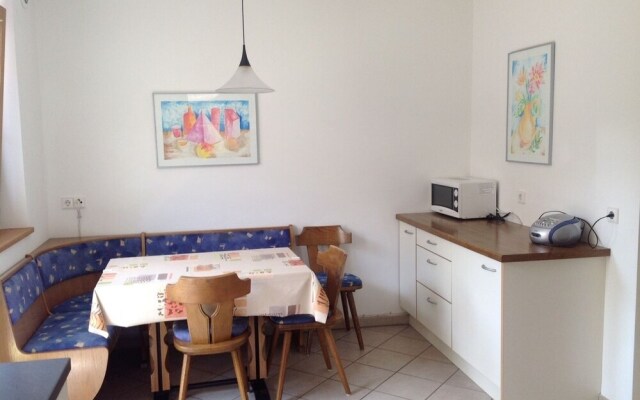Apartment Welscher