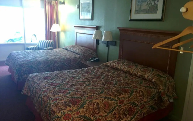 Sea Dunes Oceanfront