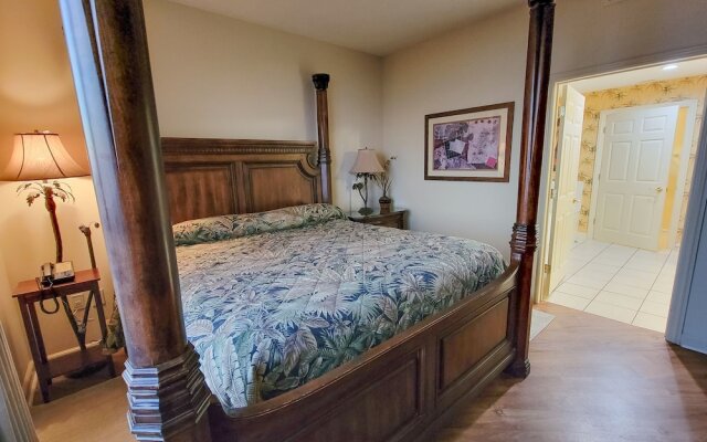 207 Margate 4 Bedroom Condo