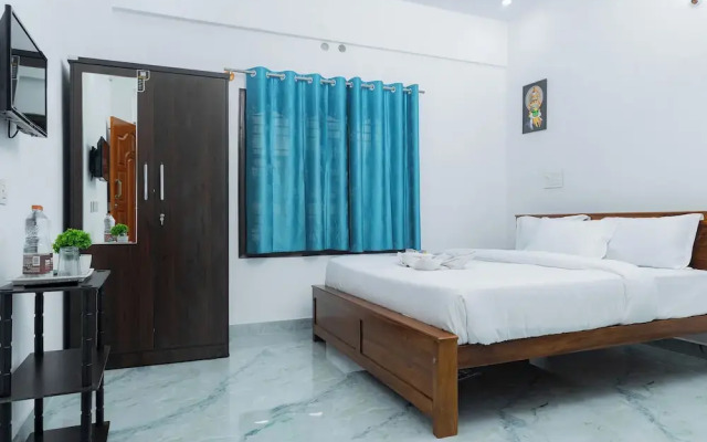Coorg Residency Homestay