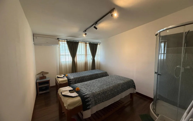 The Reward Villas – Guest Rooms – Kerobokan Kelod