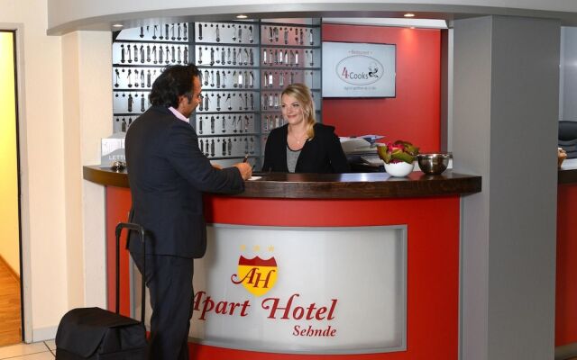 Apart-Hotel Sehnde