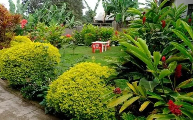 Urafiki House