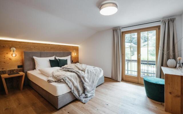 Ludwig‘s Mountain Lodges