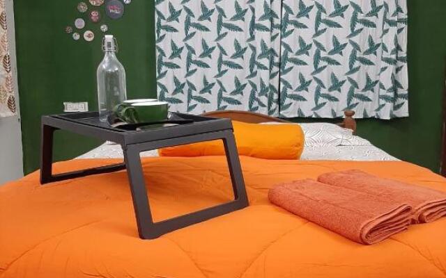 Kygo hostels