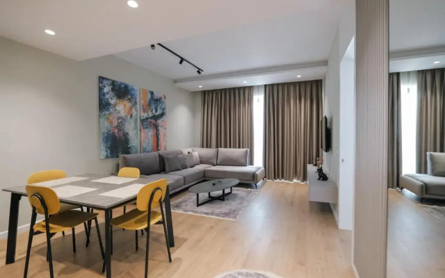 DAED Luxury Residence