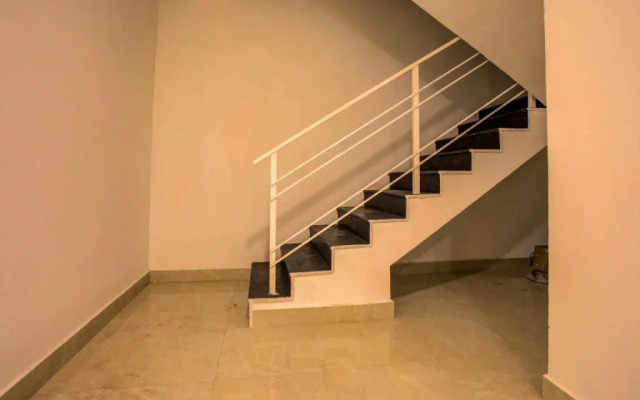 Oyo Flagship 24427 Jayam Nagar