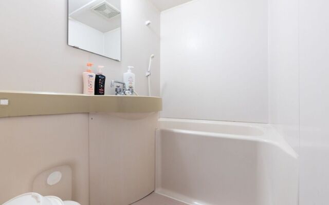 Nishishinjuku Colorbee House 31