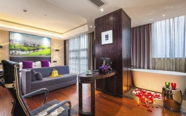 Boyue Boutique Hotel