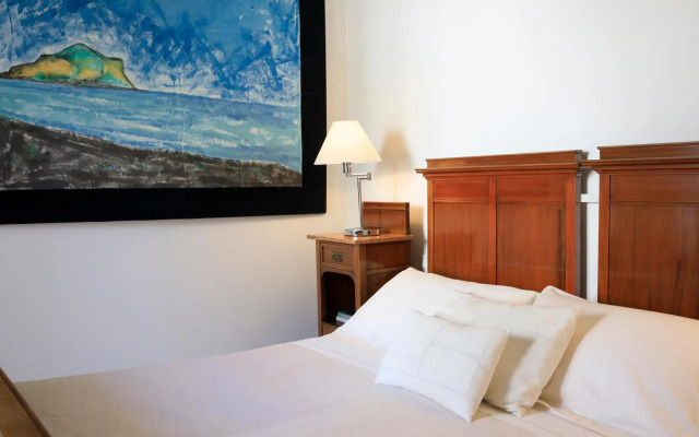Palazzo Brunaccini Boutique Hotel