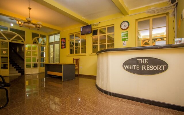 The White Resort