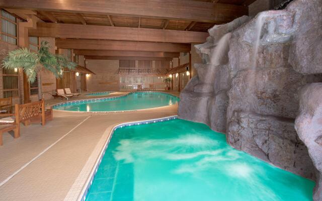 Best Western Williams Lake Hotel