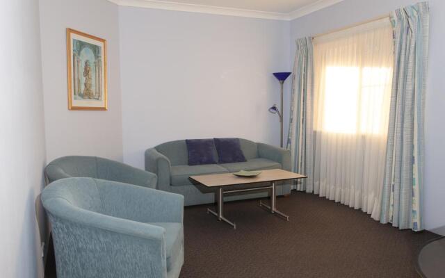 Shellharbour Village Motel