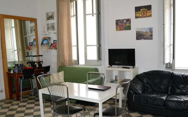 Hostel Via Zara