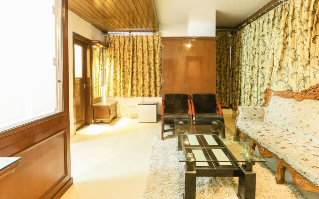 Treebo Shanta Inn